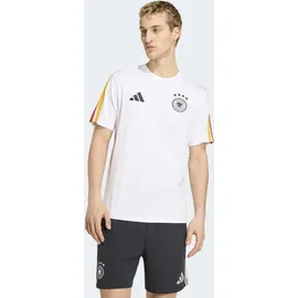 adidas Deutschland DNA T-Shirt 2026 weiß Herren Gr. M