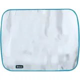 Biolite Feuerplatte 61 cm Aluminium/Grau