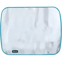 Biolite Feuerplatte 61 cm Aluminium/Grau