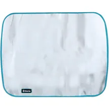 Biolite Feuerplatte 61 cm Aluminium/Grau