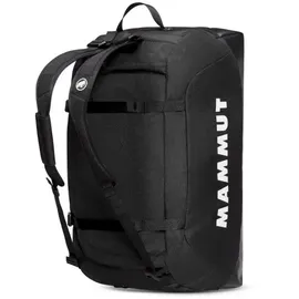 Mammut Cargon 90 Reisetasche (Größe 90L, schwarz)