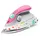 Oliso M3Pro Textile Compact Fabric Project pink
