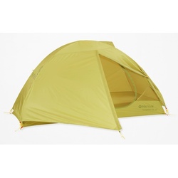 Marmot Tungsten UL 1P Solozelt (Gewicht 1,17kg) - 1 Pers. - Wasabi
