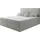 Mirjan24 Claire 160 x 200 cm H3 Grau