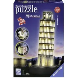 Ravensburger 3D-Puzzle-Bauwerke