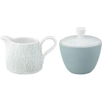 SELTMANN WEIDEN Seltmann Milchkanne, Life Fashion Milch- und Zucker-Set