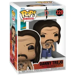 Funko - POP! - Danny Trejo - Danny Trejo Vinyl