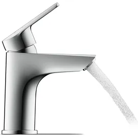Duravit No.1 Einhandmischer chrom N11012