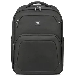 Roncato Gateway Business-Rucksack 40 cm Laptopfach  schwarz