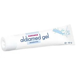 Aldiamed Mundgel 150 ml