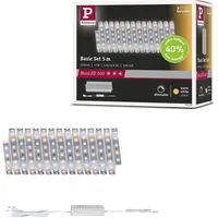 Paulmann MaxLED 500 Basisset (500 cm, Indoor)