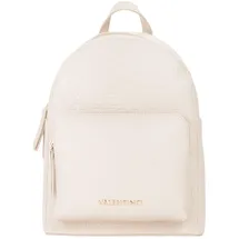 Valentino Pansy Handbag Synthetik Beige