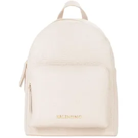 Valentino Pansy Handbag Synthetik Beige
