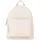 Valentino Pansy Handbag Synthetik Beige