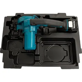 Makita Tiefziehteil für MAKPAC Gr. 2 schwarz