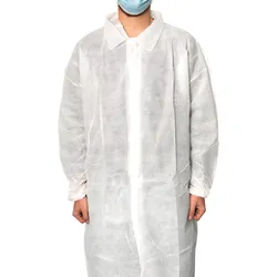 Maimed Coat V Besuch Kit V 10 ST