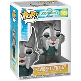 Funko POP! Vinyl Zootopia 2 Pawbert Lynxley 1656