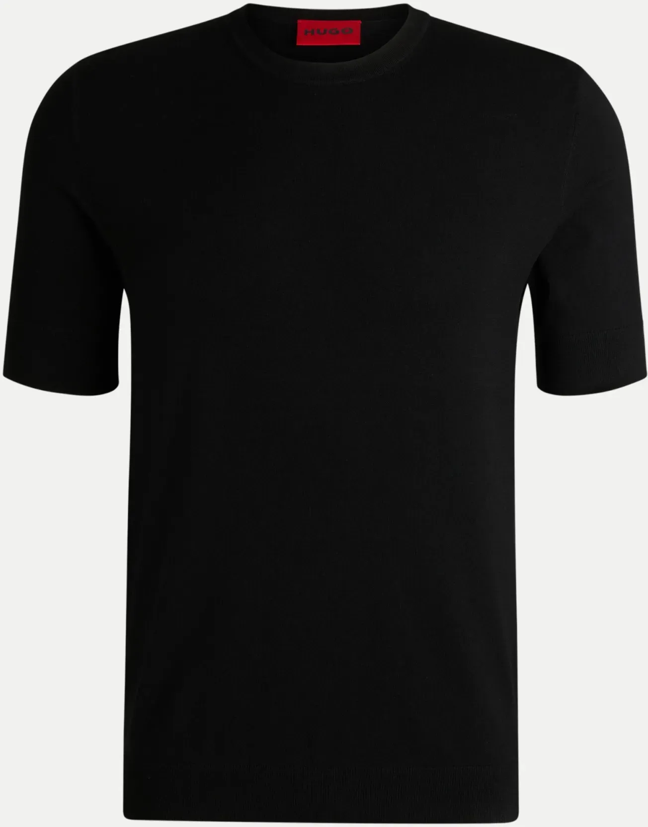 Basic T-Shirt San Carl Schwarz XL
