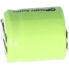 GP GP25AAH Akku NiMH 1/3 AA 250 mAh 1 St.