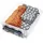 SmartStore Aufbewahrungsbox Classic 50 x 39 x 18 cm 21-tlg. transparent