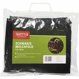Siena Garden Mulchfolie 1,2 x 10 m