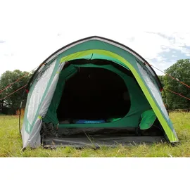 Coleman Kobuk Valley 3 Plus grün