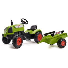 Falk 2041C Traktor, Multicolor