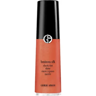 Giorgio Armani Luminous Silk Cheek Tint Shine 42S Sunlit Sienna 12 ml