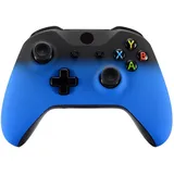ExtremeRate Case Controller Schatten Blau Xbox One