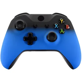 ExtremeRate Case Controller Schatten Blau Xbox One