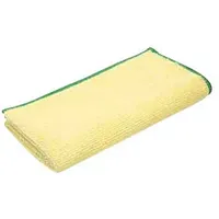 GREENSPEEDTM ELEMENT 40x40 cm Mikrofasertuch Polyester 60 °C waschbar, 1 St.