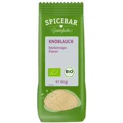 Gewürzküche - Knoblauch Pulver 60g