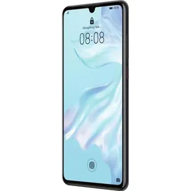 Huawei P30 128 GB Black