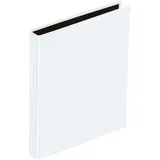 Pagna Basic Ringbuch DIN A4 35 mm Weiß 1 St.