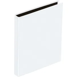 Pagna Basic Ringbuch DIN A4 35 mm Weiß 1 St.