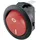 MARQUARDT 1881.1104 Wippschalter 1881.1104 250 V/AC 12A 1 x Aus/Ein IP40 rastend