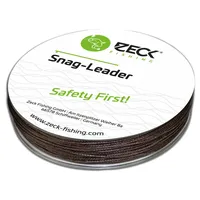 Zeck Snag Leader 0,80mm/90kg