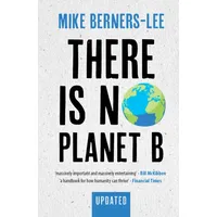 Cambridge University Press There Is No Planet B