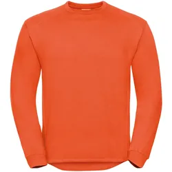 Russell Workwear Sweatshirt Farbe: orange Größe: 3XL