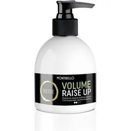 Montibello Montibel-Lo Decode Volume Raise Up, Creme Volumen, 200 ml