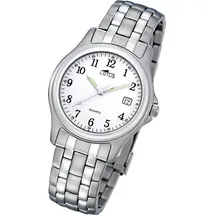 Relojes Lotus Elegant L15150/A Edelstahl 36,6 mm 15150/A