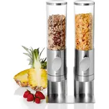 AdHoc Deposito Duo Cornflakes- und Müslispender