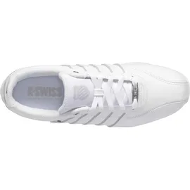 K-Swiss Arvee 1.5 white/white/gray violet/split 44