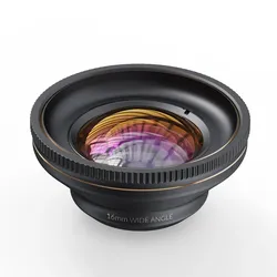 LensUltra 16mm Wide Angle Handyobjektiv