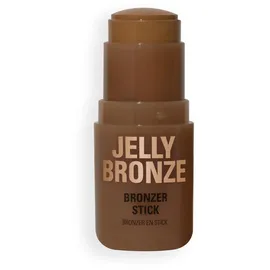 Revolution Beauty Revolution Jelly Bronzer Bronzer in der Form eines Stiftes Farbton Medium Sunset 8 g