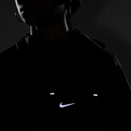 Nike Regenjacke Unisex Schwarz M (137-147 cm)