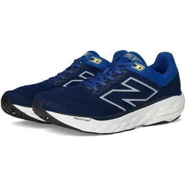 New Balance Herren Fresh Foam X 860v14, Blue GEMSTONE (M86014E), 45