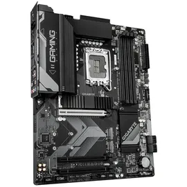 Gigabyte B760 Gaming X WiFi6E Gen5