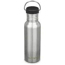 Klean Kanteen Classic Grau 0,53 l
