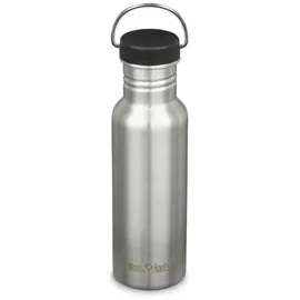 Klean Kanteen Classic Grau 0,53 l